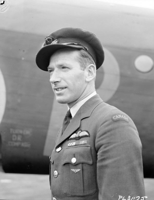 pilot