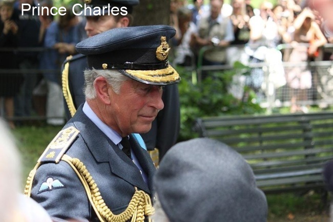 Prince Charles