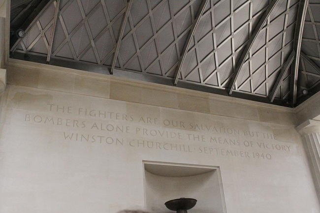 Memorial Inscription