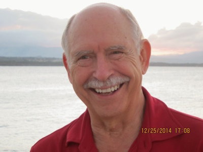 Keith Rattew